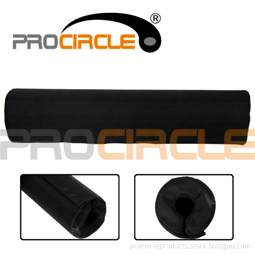 Neck and Shoulder Use Olympic Bar Pad (PC-OP1001)
